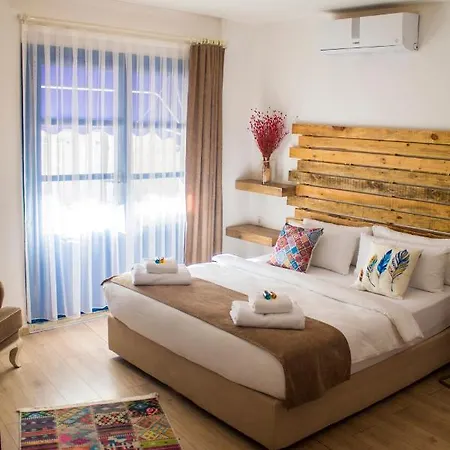 Lavinia Hotell Çeşme