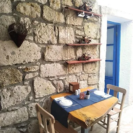 Hotell Lavinia Çeşme