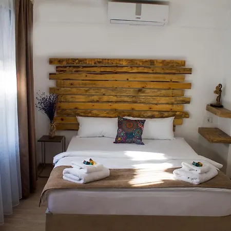 Hotell Lavinia